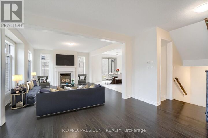 Property Photo:  17 Spinland Street  ON L7C 4K4 