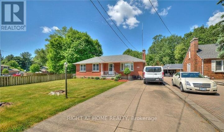 Property Photo:  6357 Dorchester Road  ON L2G 5T4 