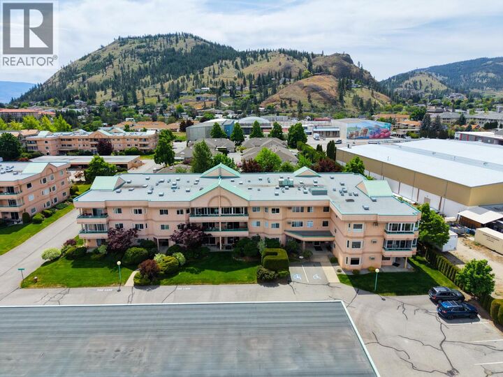 8907 Pineo Court 208 — photo 1