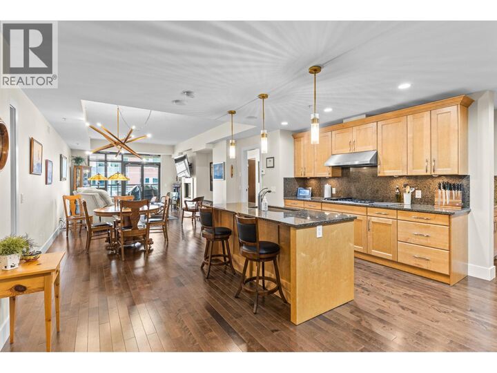 Property Photo: 1395 Ellis Street 506 BC V1Y 1Z9