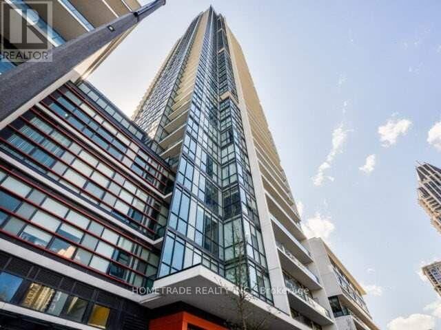 Property Photo:  4070 Confederation Parkway 3005  ON L5B 0G3 