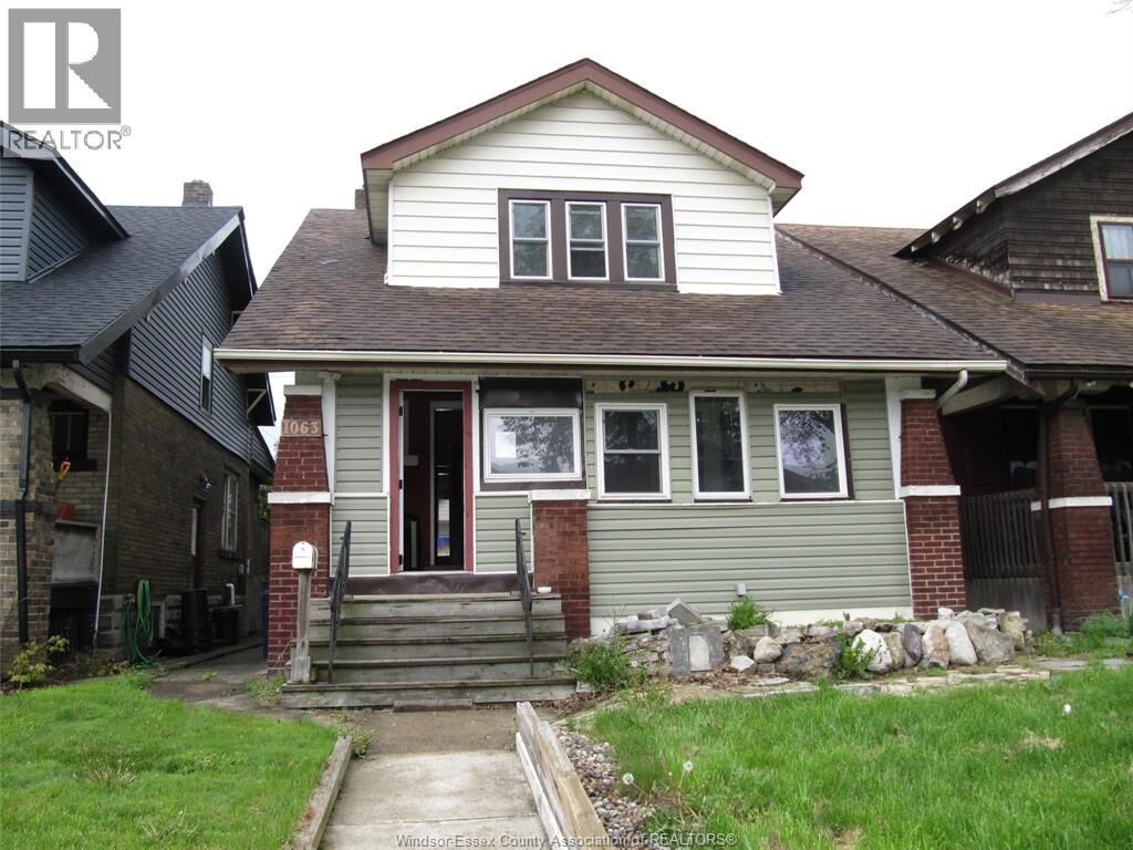 Property Photo:  1063 Bruce  ON N9A 4Y1 