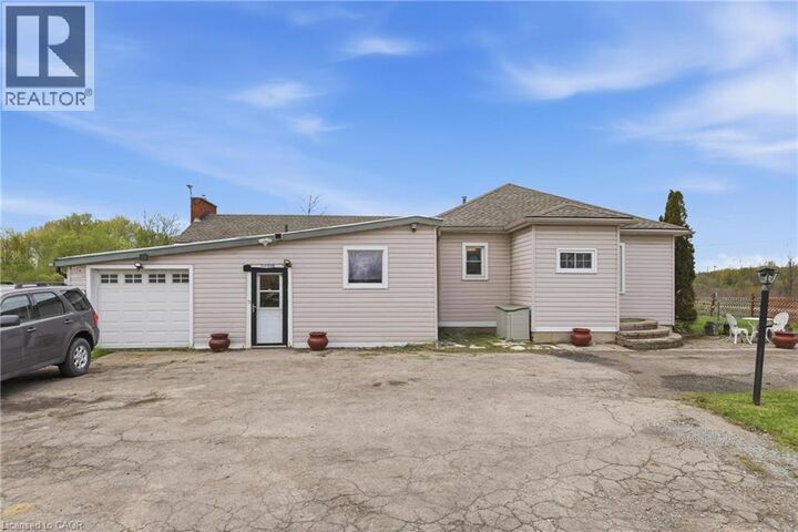 Property Photo:  2934 Baker Road  ON L2E 6S6 