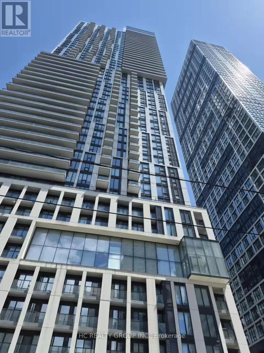 Property Photo:  251 Jarvis Street 928  ON M5A 4R6 