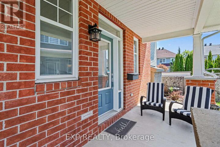 Property Photo:  100 Ambiance Drive  ON K2G 6Y3 