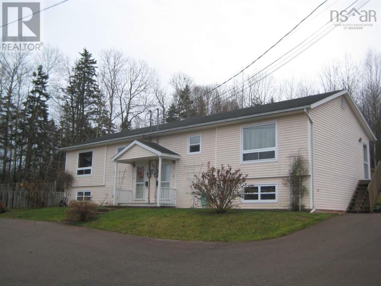 Property Photo:  29 Schirra Close  NS B2N 5X8 
