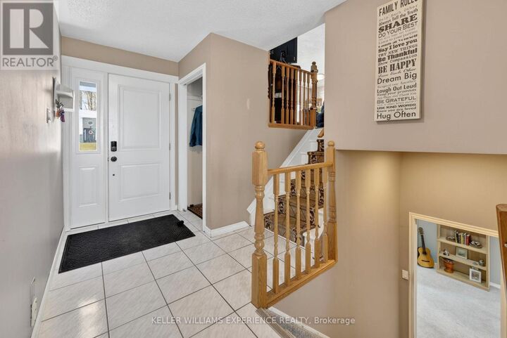 Property Photo:  645 Bayview Drive  ON L4R 4Y7 
