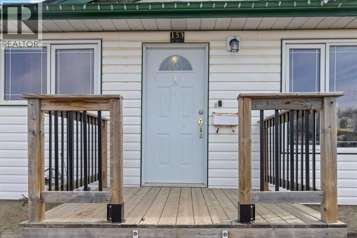 Property Photo: 153 Wolverine Drive AB T9H 4L6