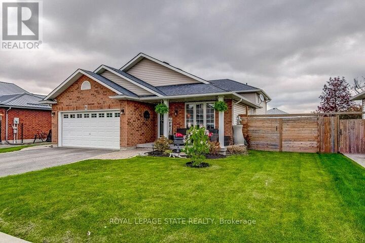 Property Photo:  6 Donna Drive  ON N0A 1H0 
