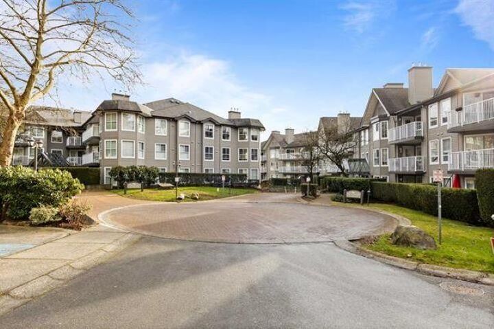 Property Photo:  15130 108 Avenue 106  BC V3R 0T8 
