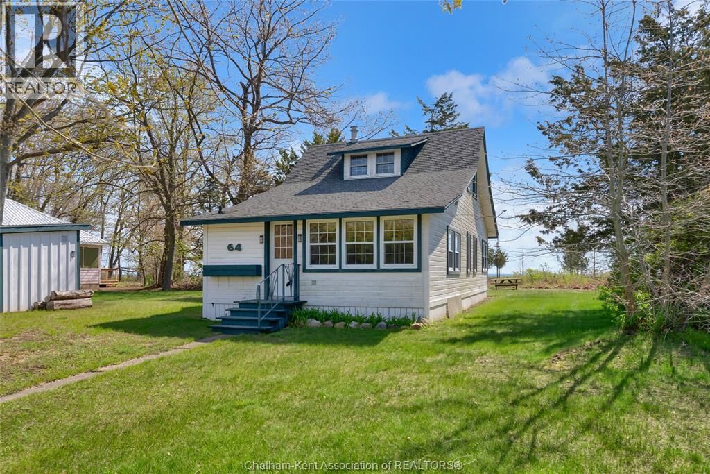 Property Photo: 17722 Lakeshore Road ON N0P 1X0