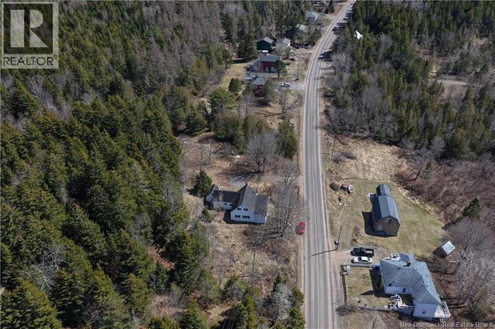 Property Photo:  971 Rte 772  NB E3L 1P2 