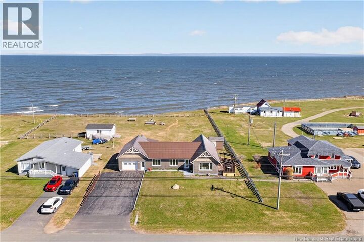 Property Photo:  474 Rue Acadie  NB E8N 1E4 