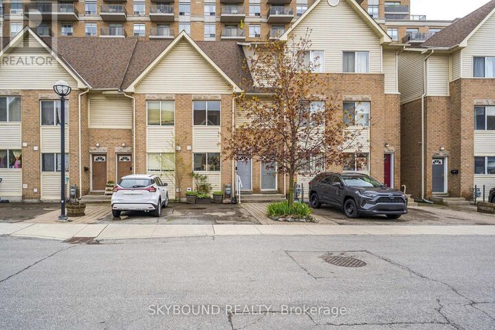 Property Photo:  25 Replin Road # 13  ON M6A 2M8 