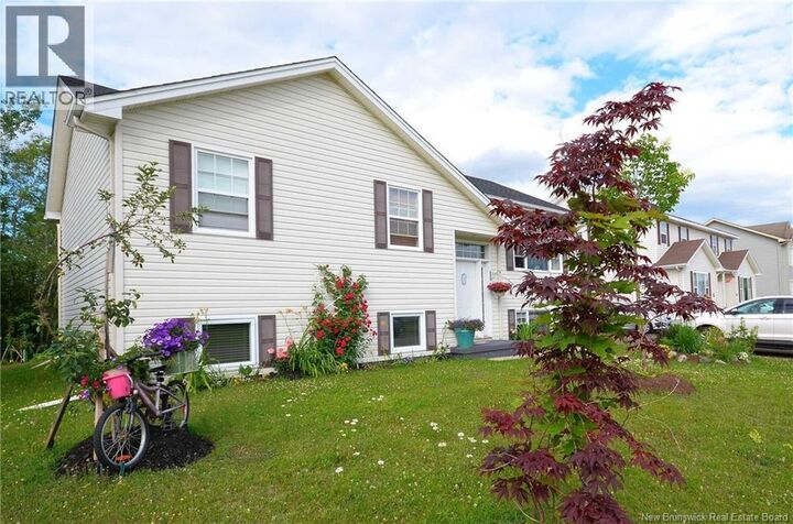 Property Photo:  295 Glencairn Drive  NB E1G 3W1 