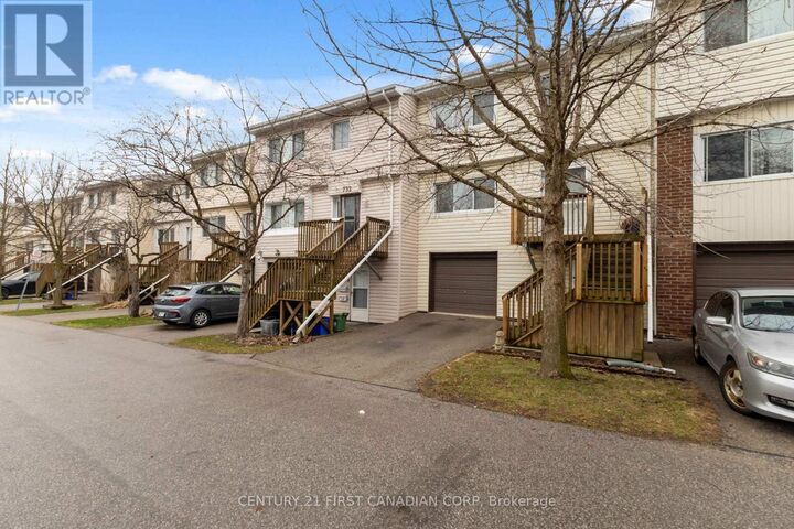 Property Photo:  731 Wilkins Street  ON N6C 4Z9 