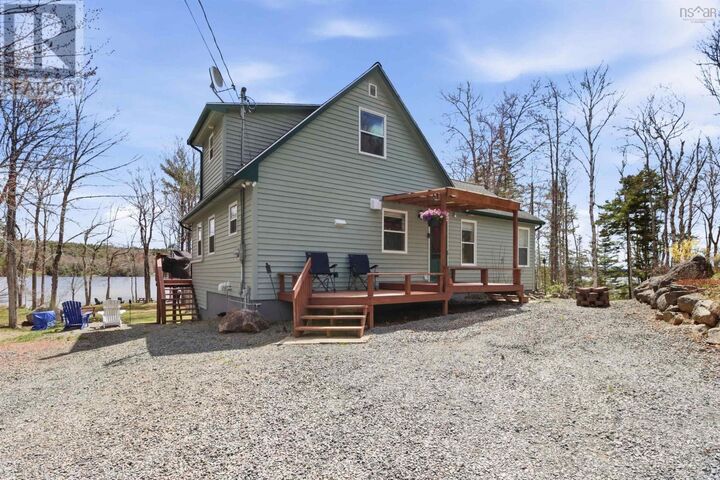 Property Photo: 744 Pioneer Drive NS B0N 2T0