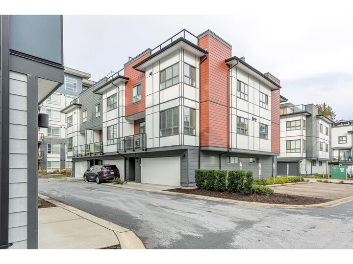 Property Photo:  1502 McCallum Road 50  BC V2S 0K7 