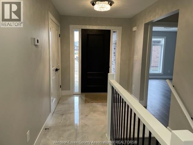 Property Photo:  85 Bordeaux Place  ON N7M 0S4 
