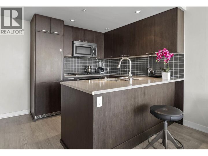 Property Photo:  2975 Atlantic Avenue 2506  BC V3B 0C5 