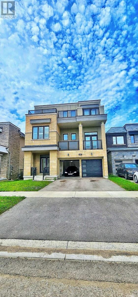 Property Photo:  155 Yacht Drive  ON L1C 2W3 
