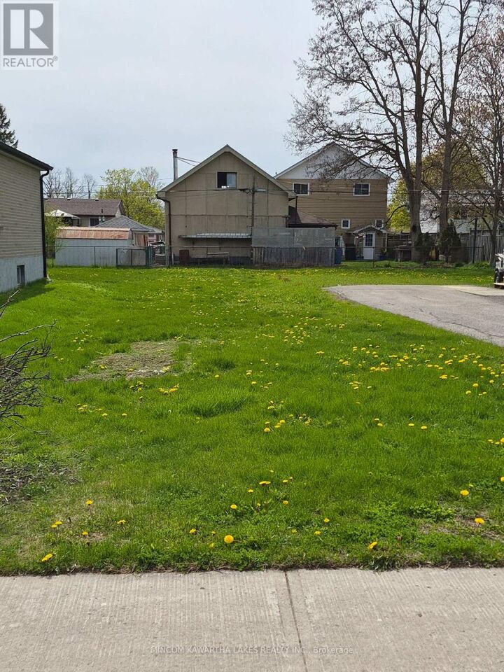 Property Photo:  00 Western Avenue  ON K9J 5W1 