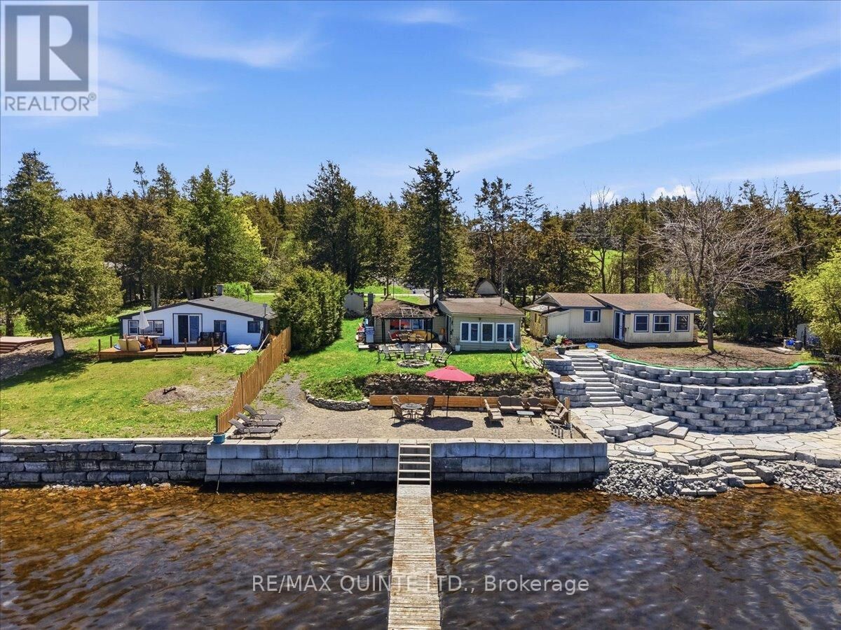 Property Photo:  1765 Big Island Road North  ON K0K 1W0 
