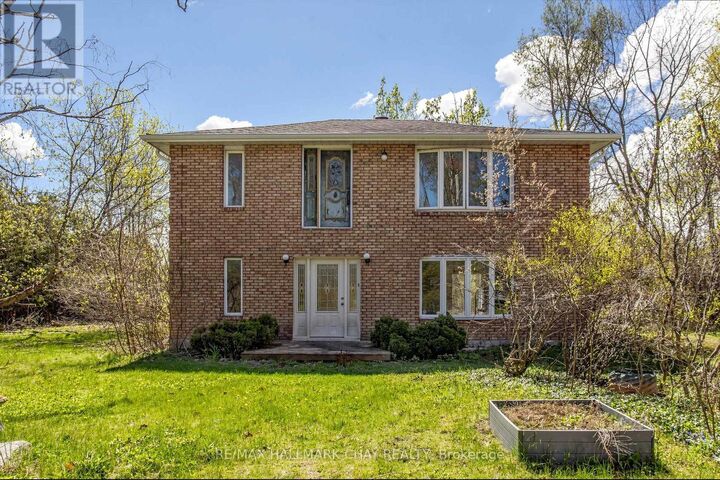 Property Photo:  255 Poplar Avenue  ON L0K 1R0 