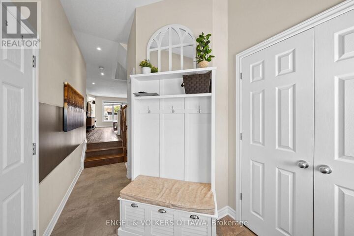 Property Photo: 107 Mancini Way ON K2J 5X3