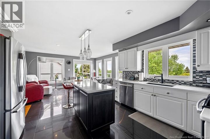 Property Photo:  305 Lavoie Street  NB E1A 6R8 