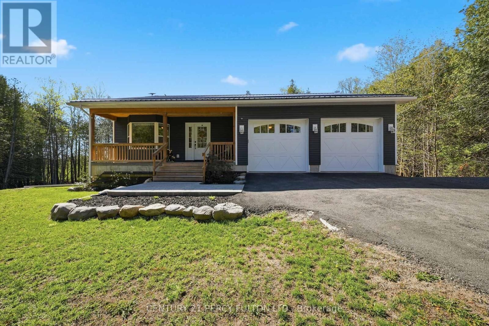 Property Photo:  810 Vanderwater Road  ON K0K 3H0 