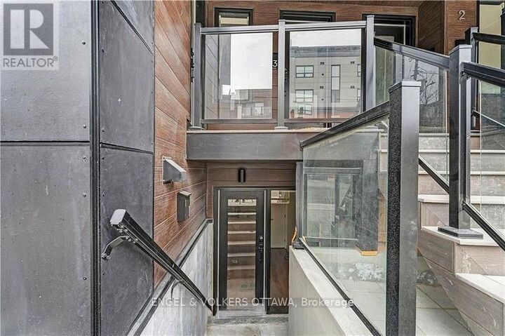 Property Photo:  6B Monk Street 1  ON K1S 3Y5 