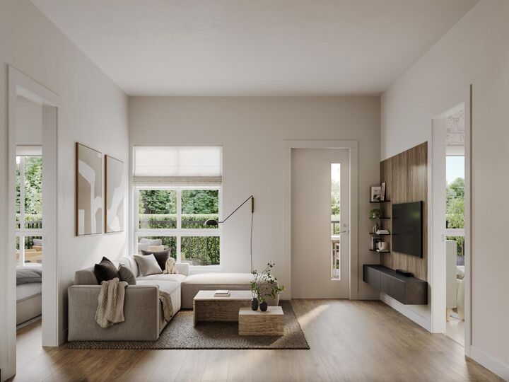 Property Photo:  18088 72 Avenue B206  BC V3N 6B7 