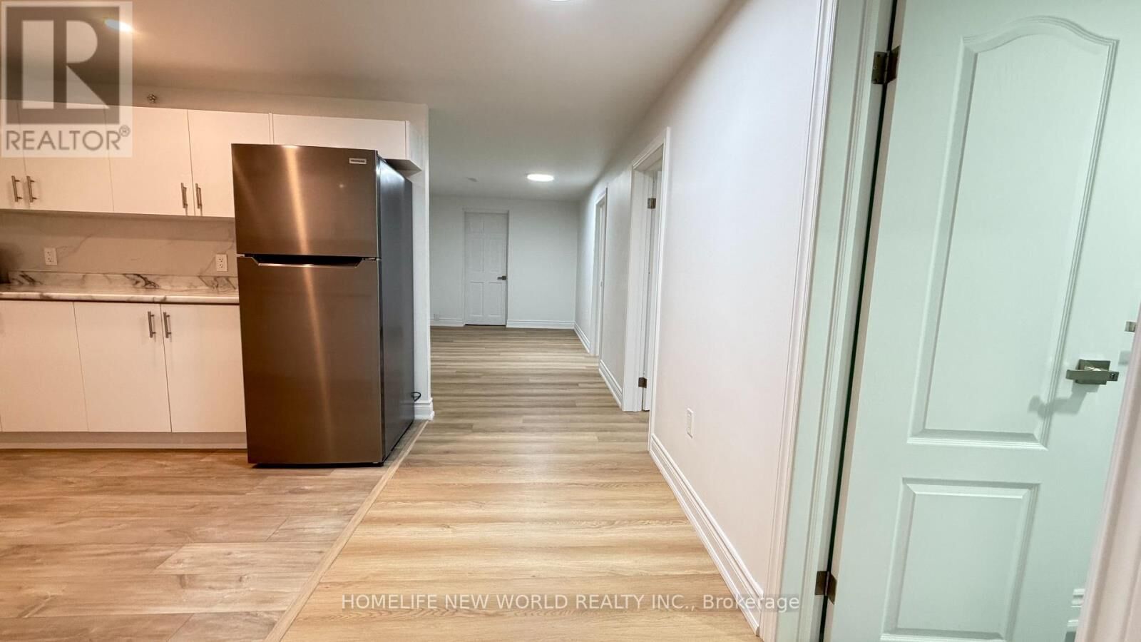 Property Photo:  27 Bowhill Crescent Basement  ON M2J 3S1 