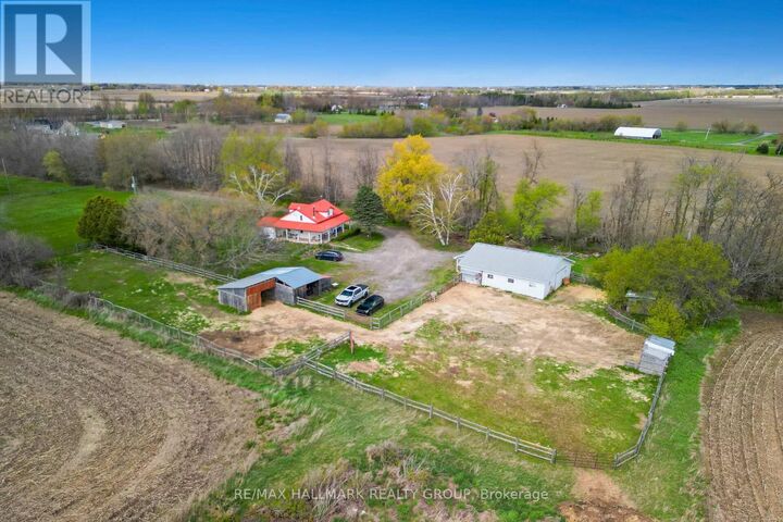 Property Photo:  11454 Levere Road  ON K0E 1S0 
