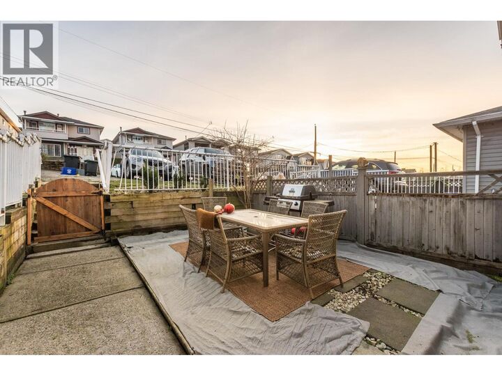Property Photo:  5131 Manor Street  BC V5G 1B4 
