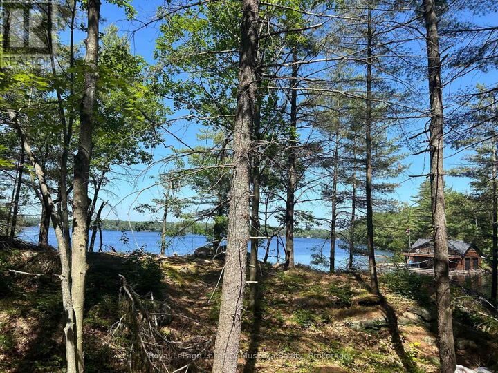 Property Photo:  Lot 1 Bala Park Island  ON P0B 1J0 