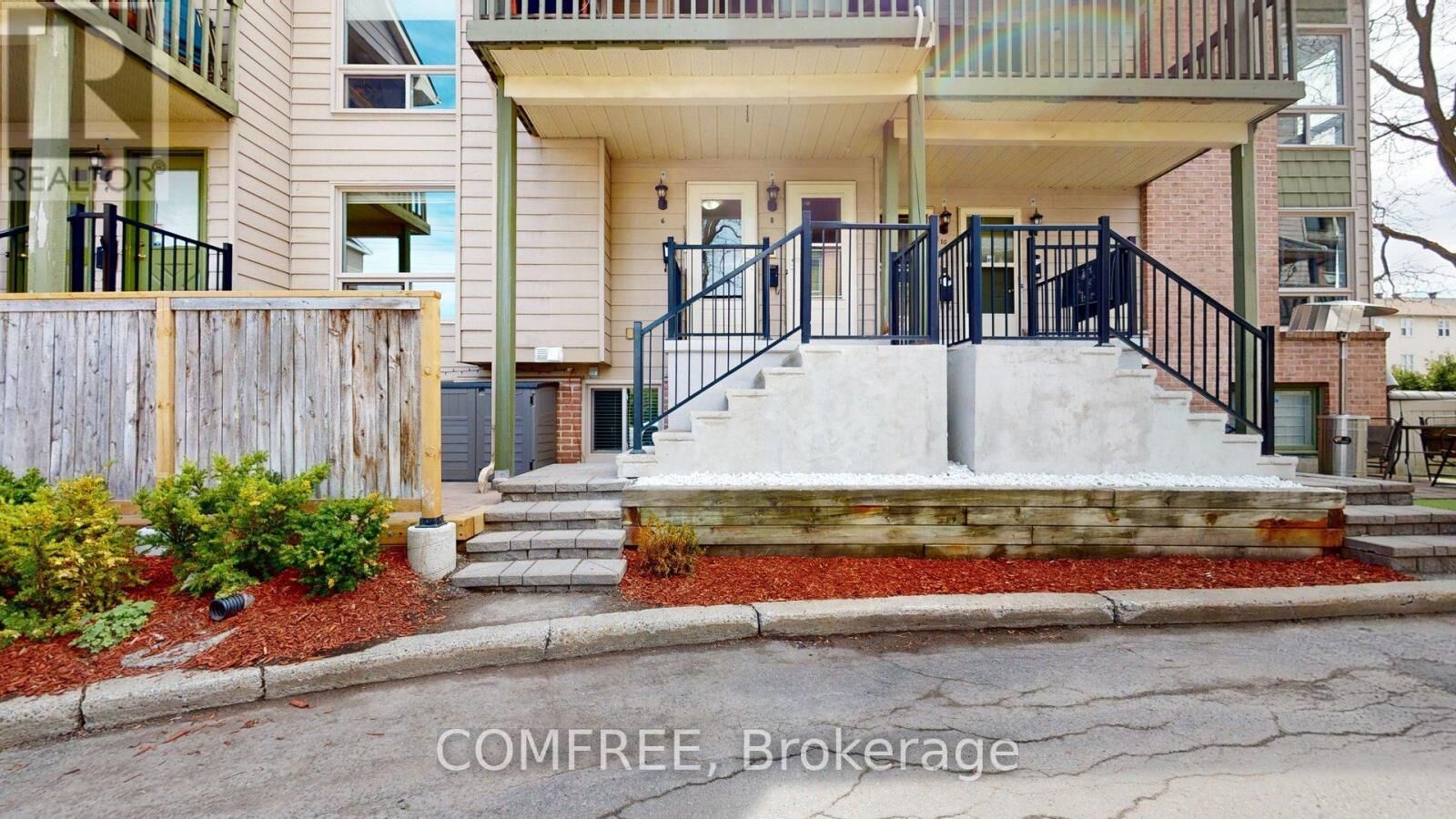 Property Photo:  268 Presland Road 6  ON K1K 2B8 