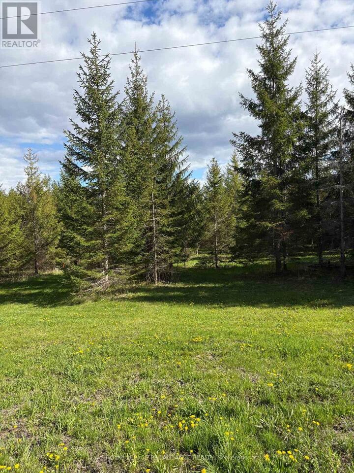 Property Photo:  Part 3 Ingham Road  ON K0K 2X0 