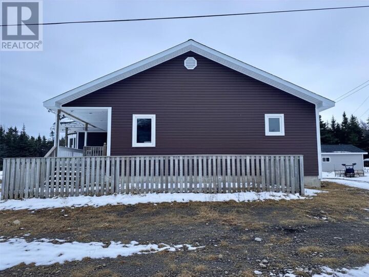 Property Photo:  55 Duke Street  NL A0K 5P0 