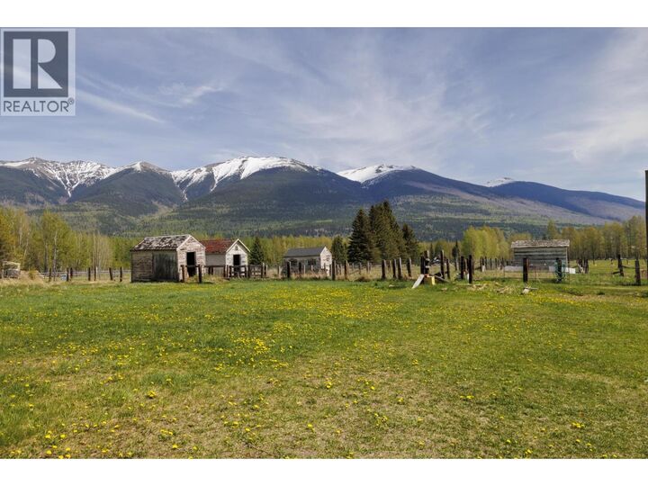 Property Photo:  1090 Dyke Road  BC V0J 2E0 