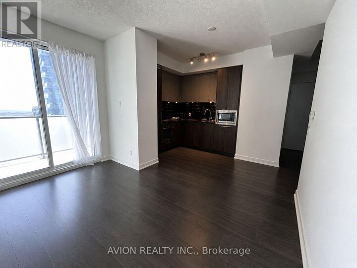 Property Photo:  125 Blue Jays Way 4011  ON M5V 0N5 
