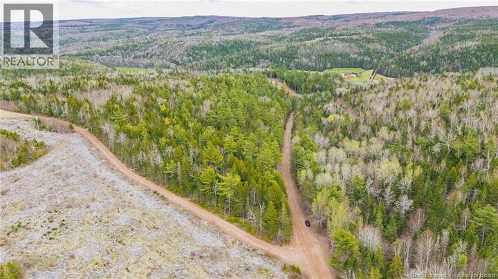 Property Photo:  Lot Upper Goshen Road  NB E4Z 0C4 