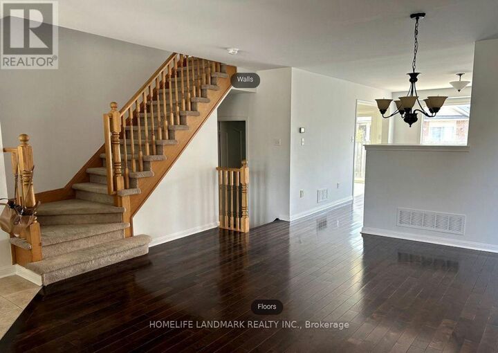 Property Photo:  2326 Grand Oak Trail  ON L6M 4X2 