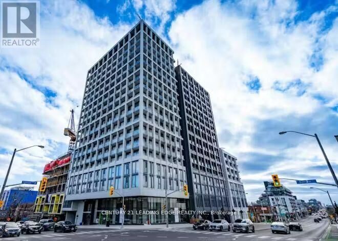 Property Photo:  2020 Bathurst Street 1006  ON M5P 0A6 