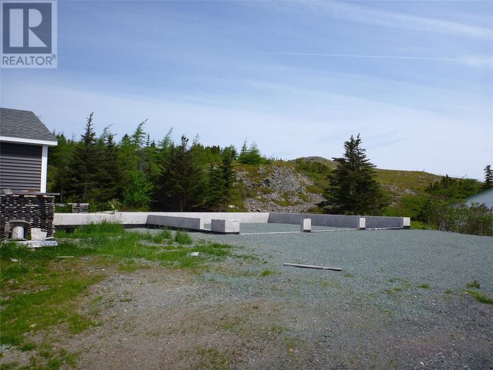 Photo de la propriété:  245 Discovery Trail  NL A0C 2J0 