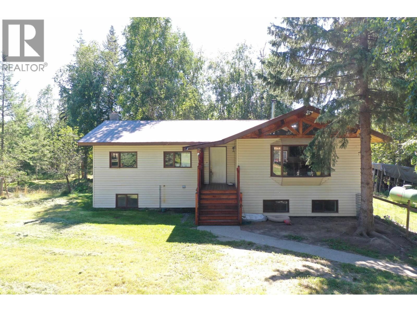 Property Photo:  2341 Reierson Road  BC V2J 6K1 