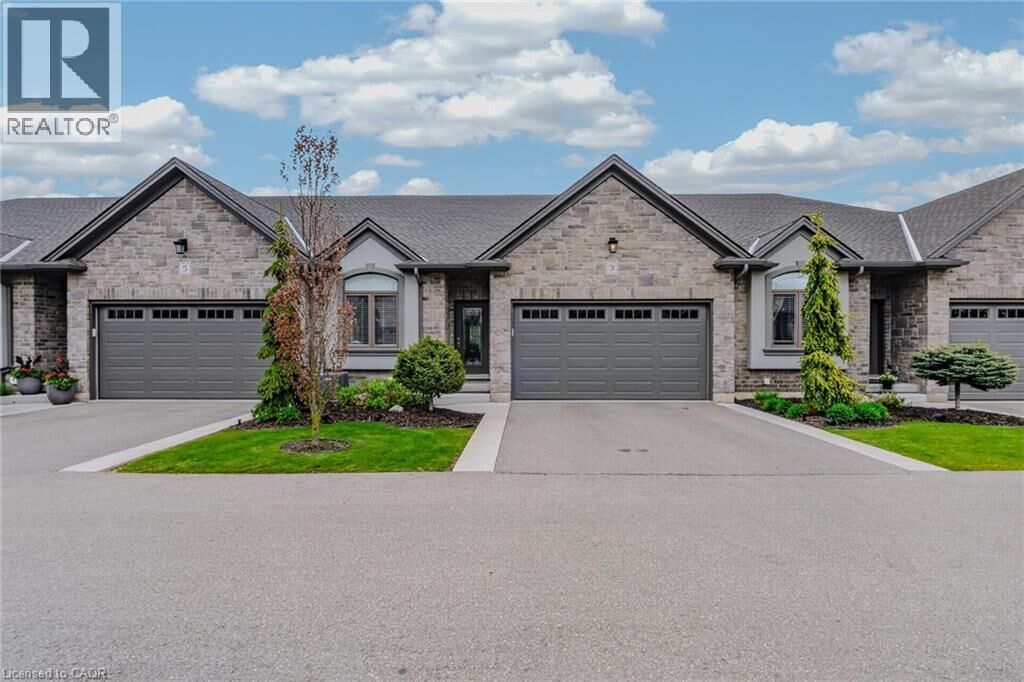 Property Photo:  3 Winterberry Lane  ON N0E 1Y0 