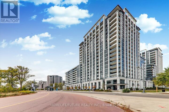 Property Photo:  8 Cedarland Drive 1017  ON L6G 0H4 