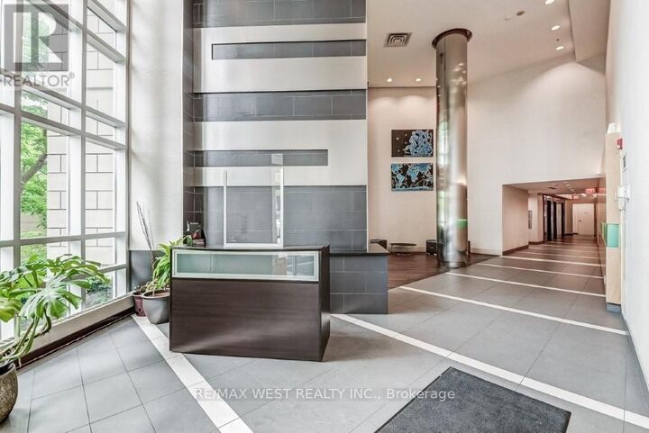 Property Photo:  90 Absolute Avenue 2506  ON L4Z 0A3 